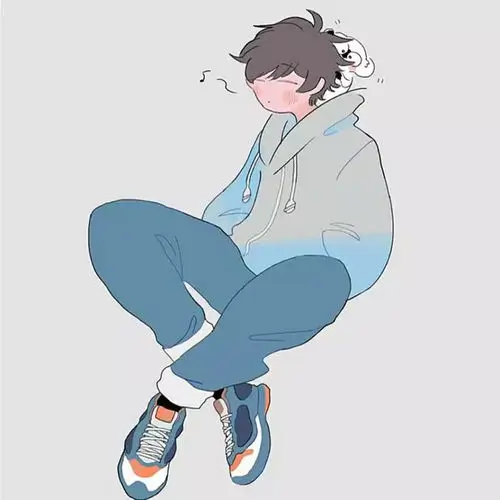 用户 三点一刻 的头像